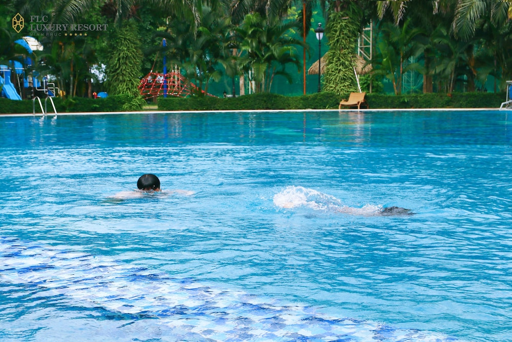 FLC LUXURY RESORT VINH PHUC 43/70