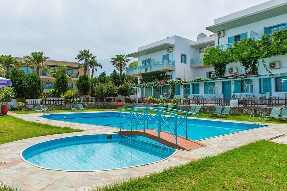 Anatoli Apartments 31/32