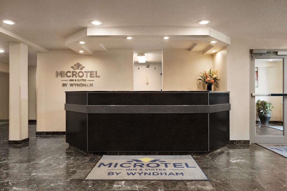 Microtel Inn And Suites By Wyndham Culpeper 7/29