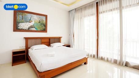 Smart, Manhattan, Suite, Double Bed