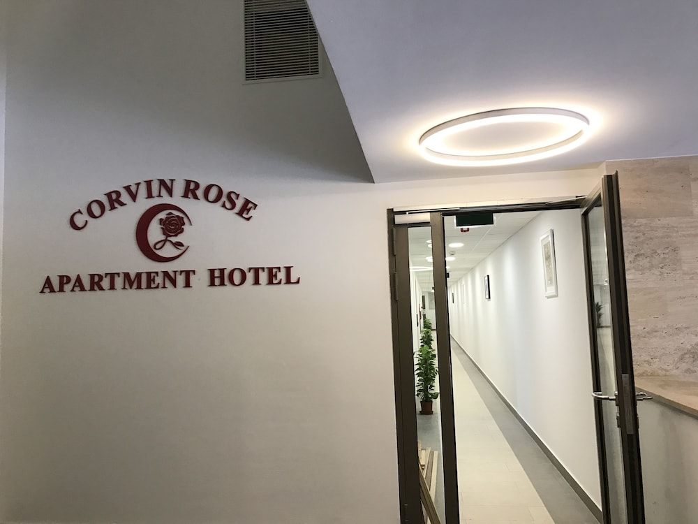 Corvin Rose公寓酒店(Corvin Rose Apartment Hotel) 图片2