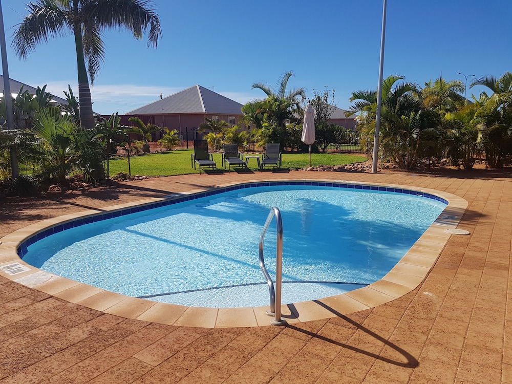 Exmouth Escape Resort 26/53