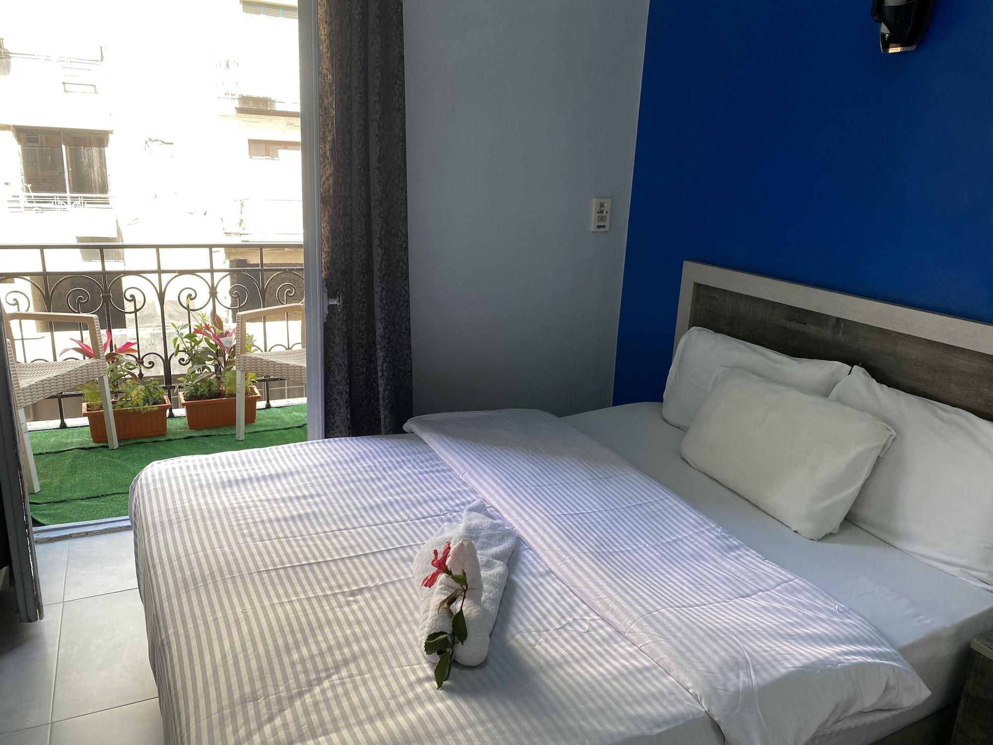 Room, Triple, Private Bathroom