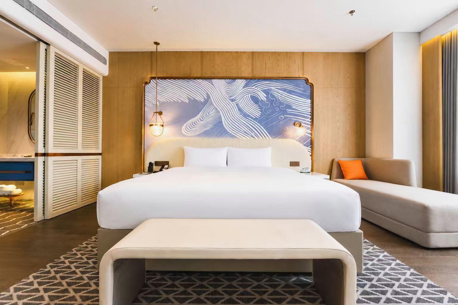 Sweetland Hotel 13/43