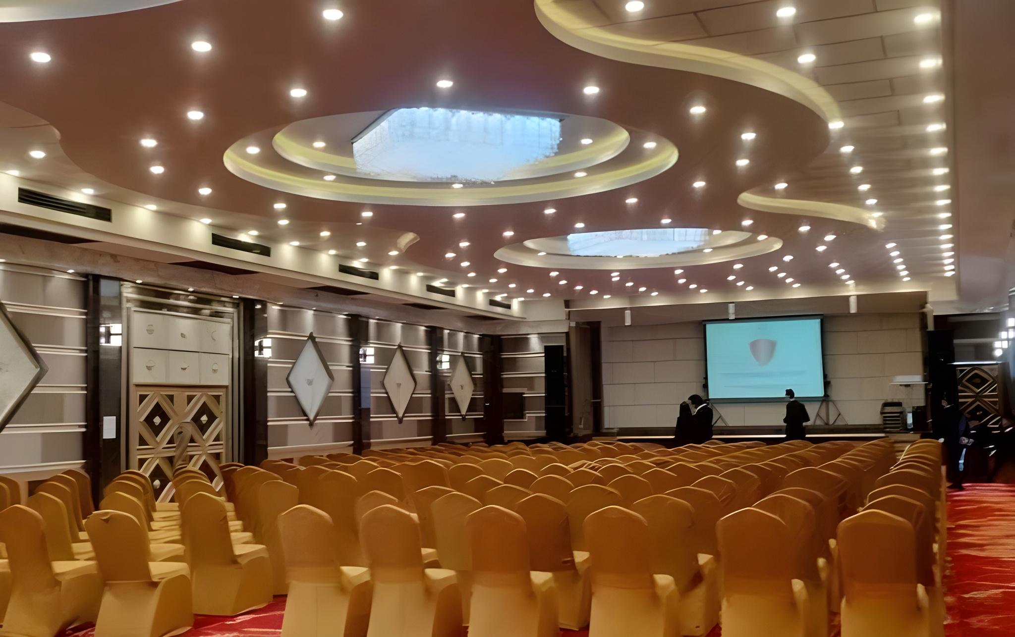 Phitsanulok Orchid Hotel 45/50