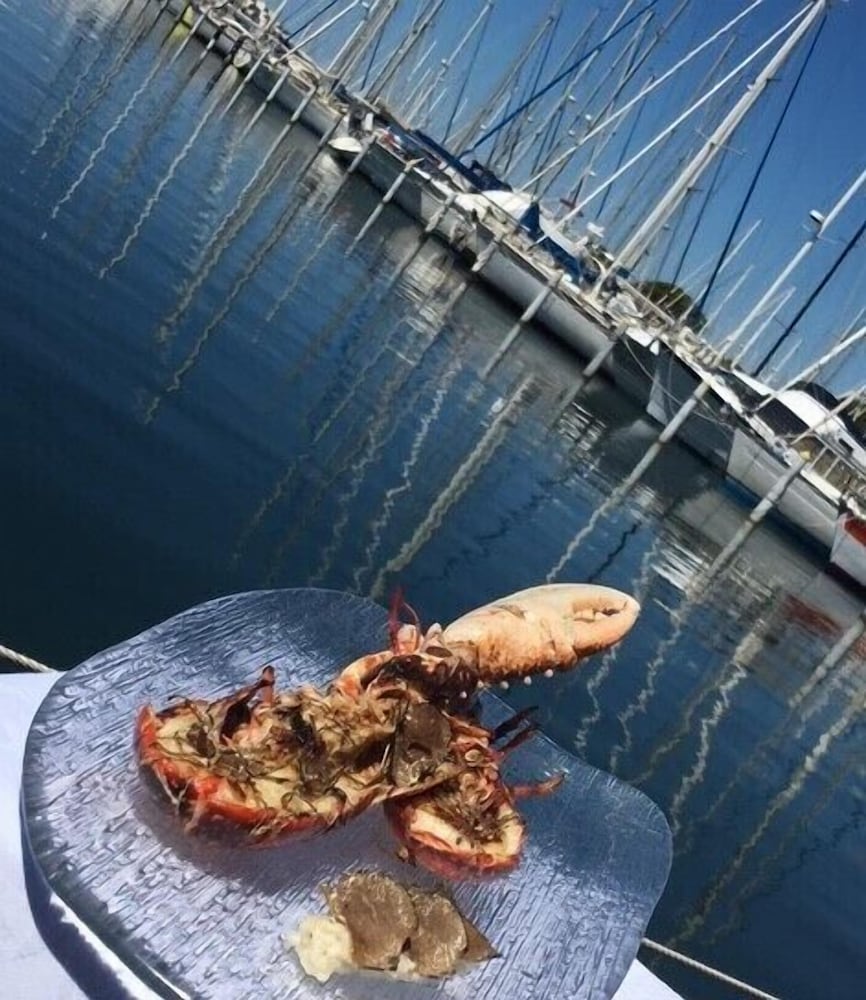 Le Spinaker Hotel Lodge And Spa 42/50