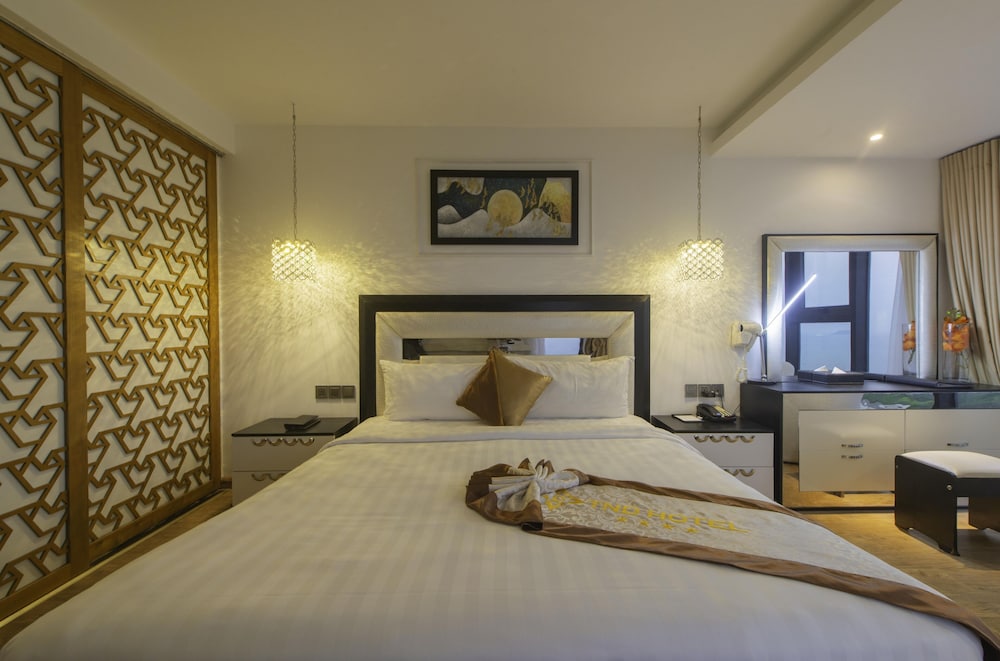 TND Hotel 53/140
