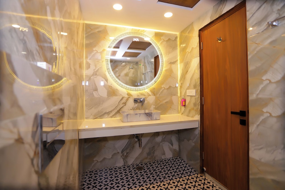 PK Boutique Hotel 18/50