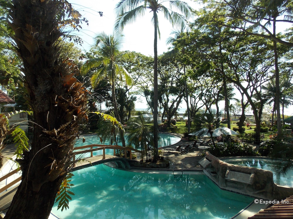 Palmas Del Mar Conference Resort Hotel 68/73