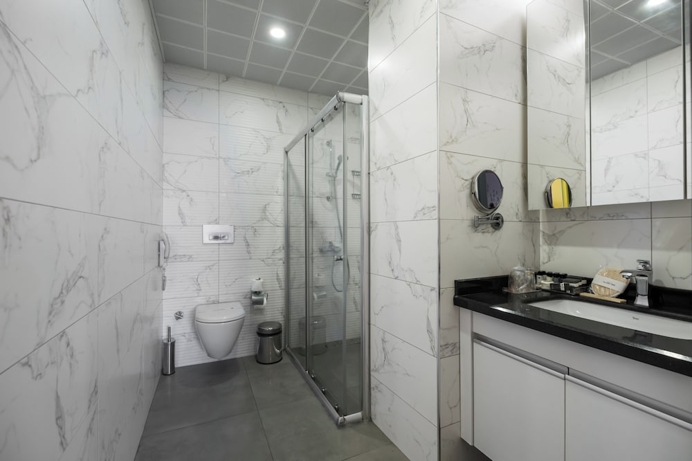 Campus Hill Hotel - All Inclusive 49/50