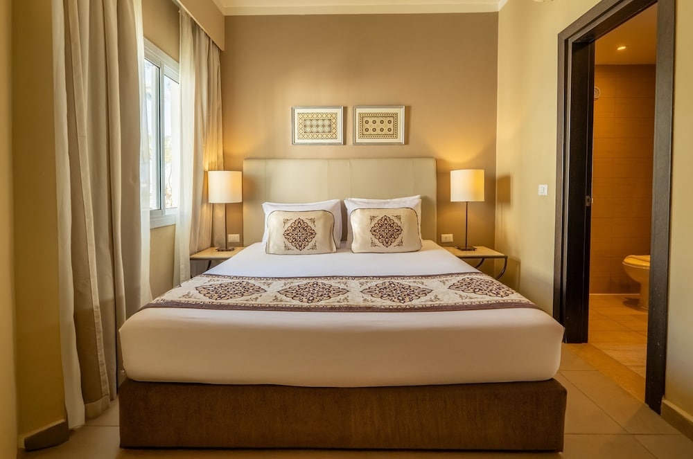 Jaz Fanara Resort and Residence 24/50