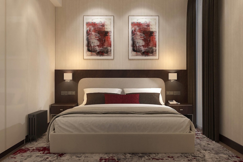 Ramada Residences by Wyndham Istanbul Haramidere 20/48
