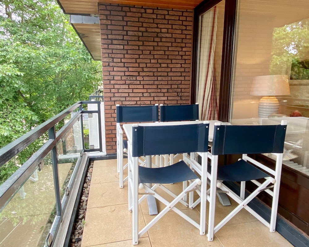 Appartement-Hotel Timmendorfer Strand 7/50