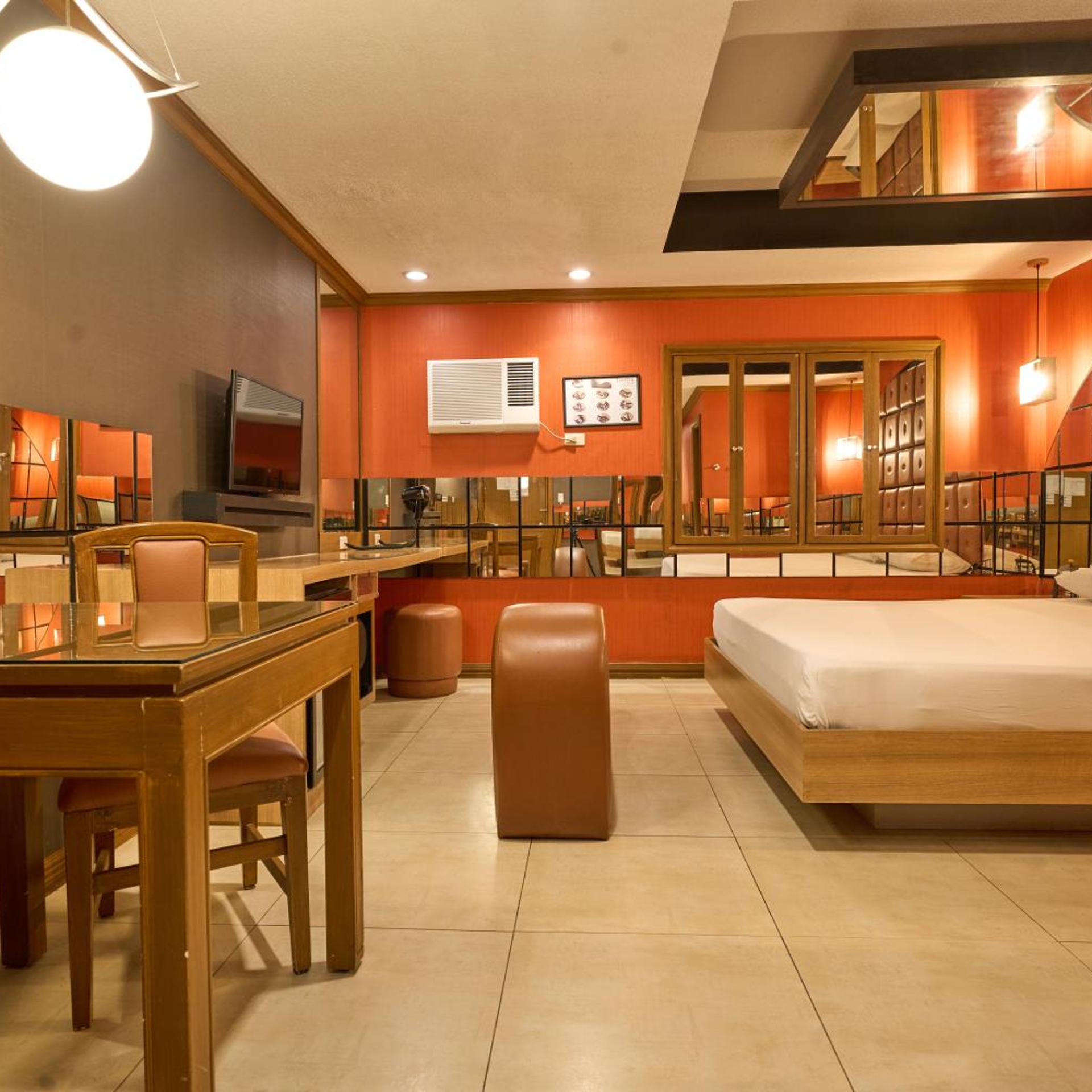 Hotel Victoria De San Fernando 26/33