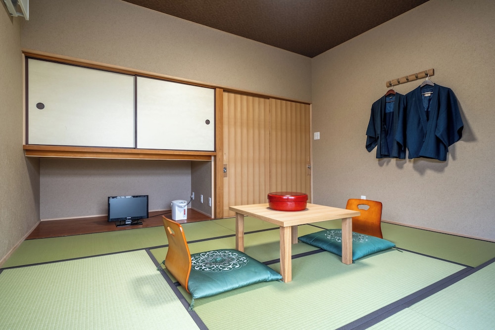 Ryokan Yamazaki 44/68
