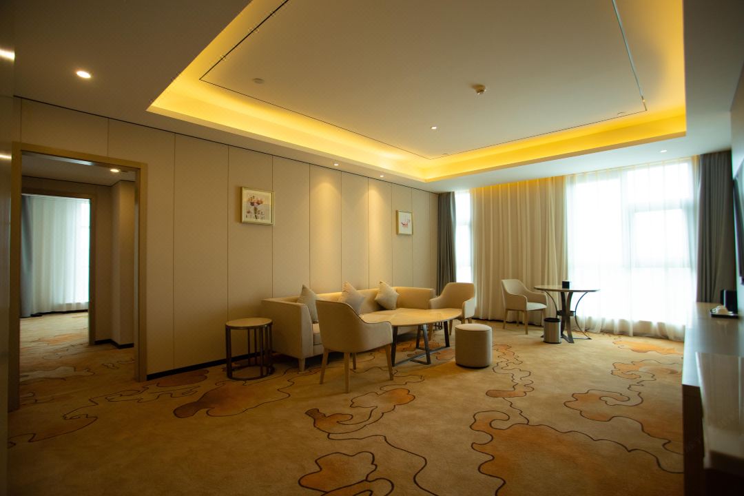 Wyndham Garden Hohhot Saihan 21/24