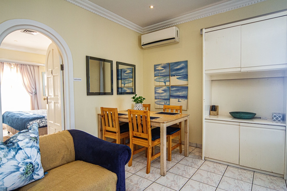 La Loggia B&B 24/57
