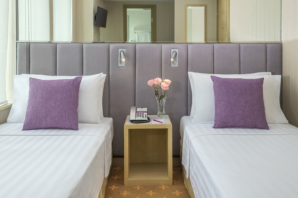 Silka Far East Hotel 28/50