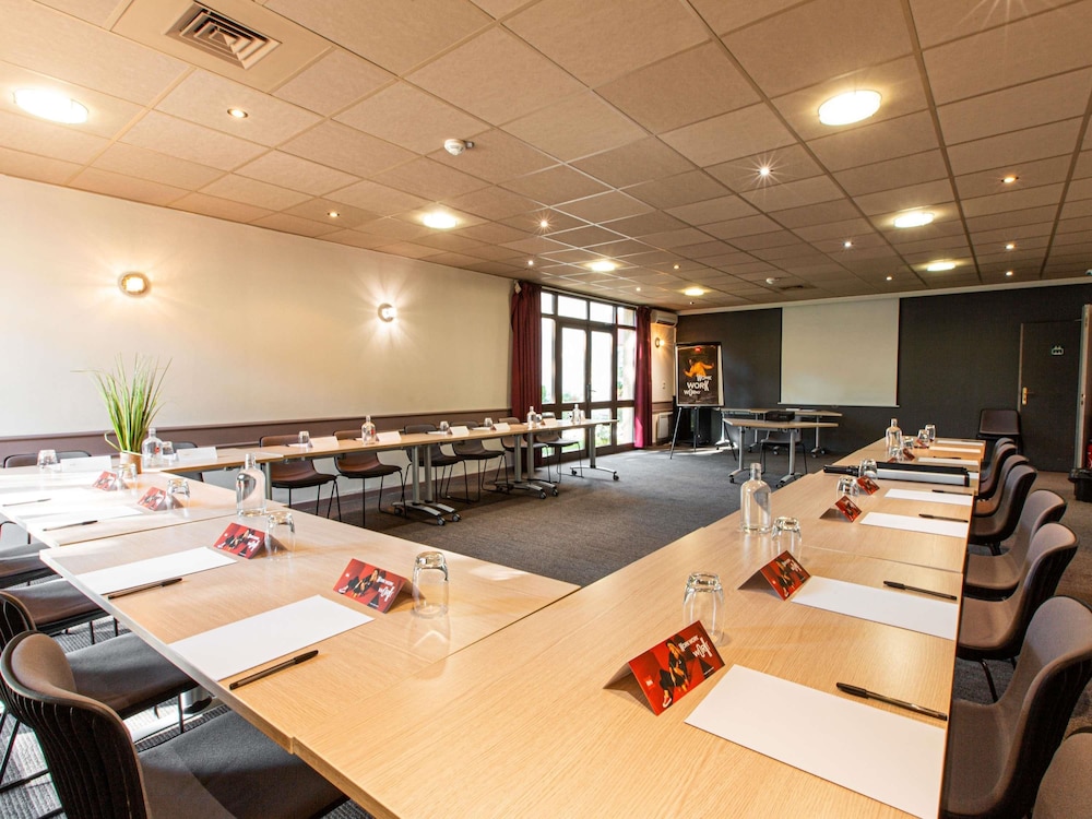 Ibis Avignon Sud 57/72