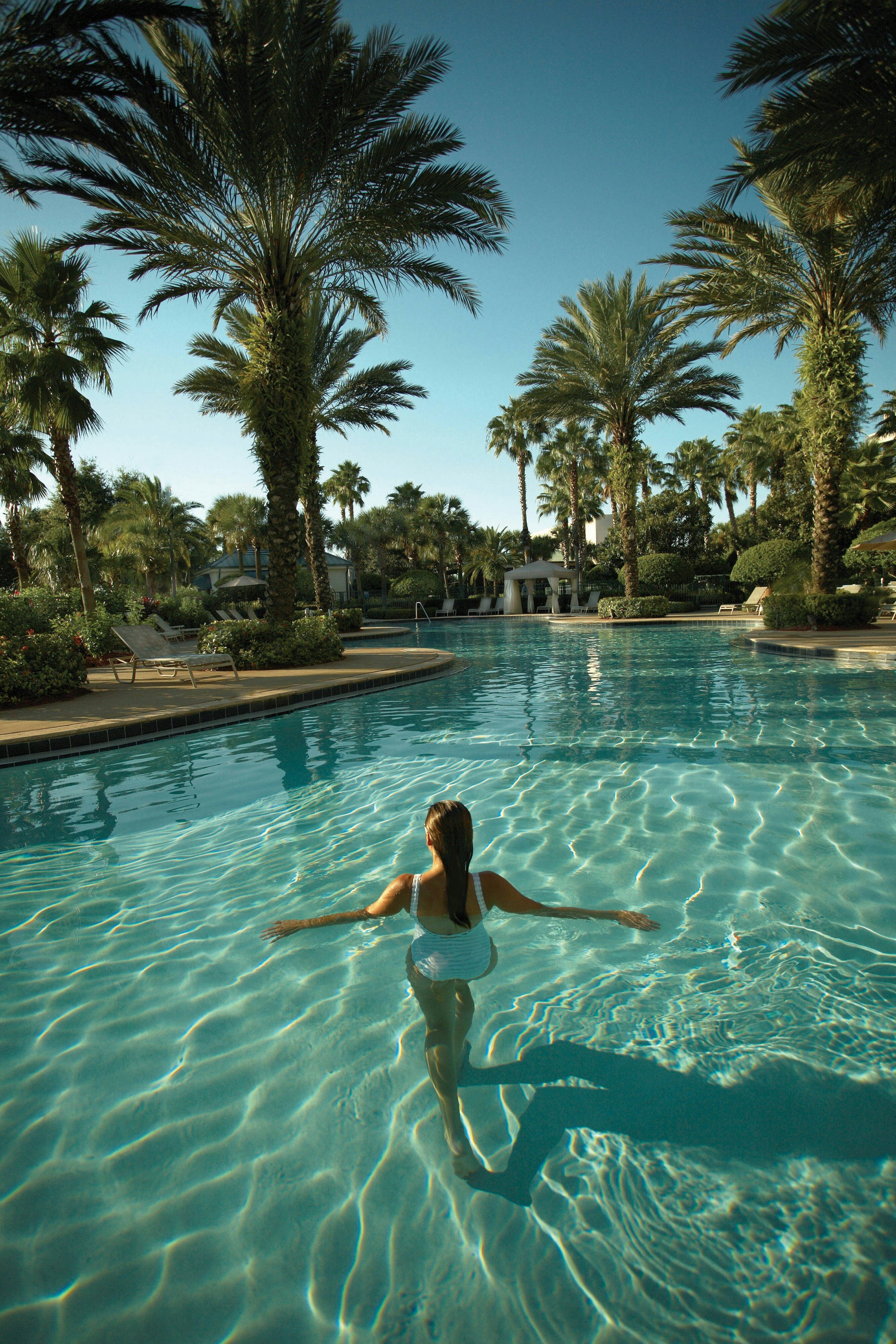 Marriott Orlando World Center 49/50