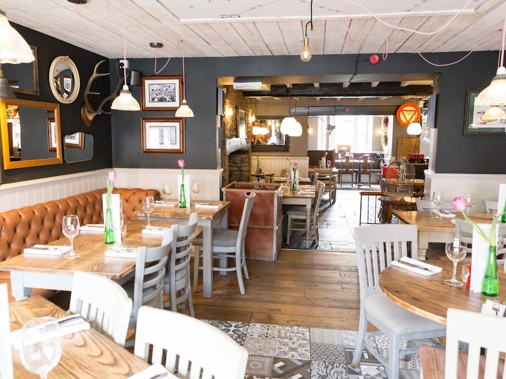 The Plough 17/21