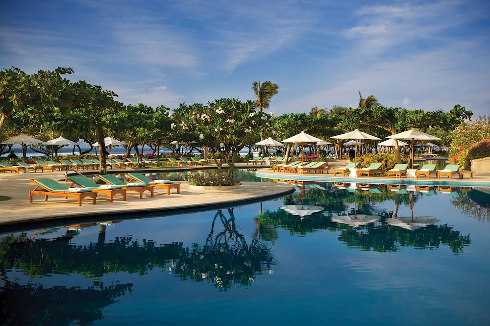 Grand Hyatt Bali in Nusa Dua