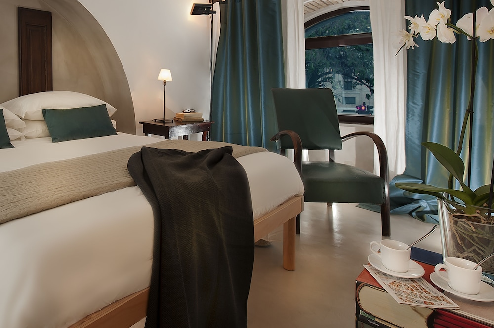 Corso Vittorio Apartments 26/62