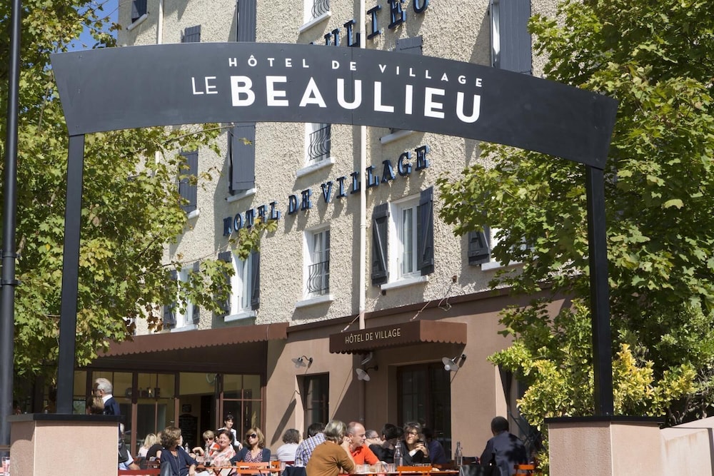 Hotel Beaulieu Lyon Charbonnieres 3/40