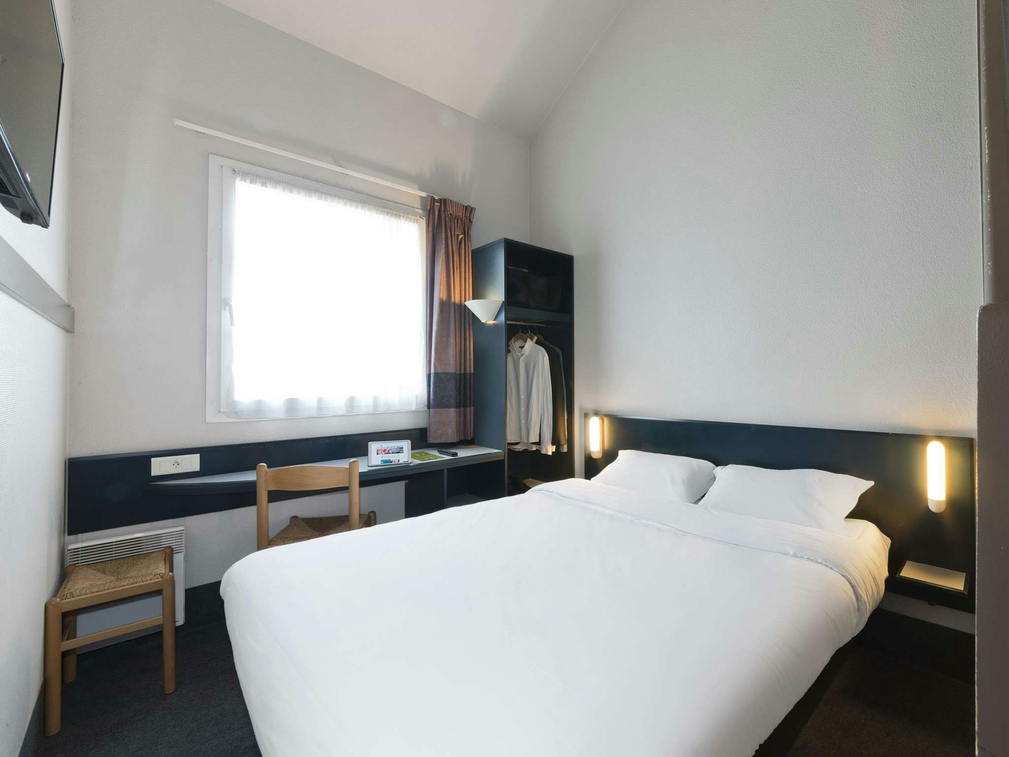 B&B Hotel Rennes Sud Chantepie 6/14