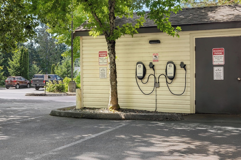 The Inn at Gig Harbor 62/71