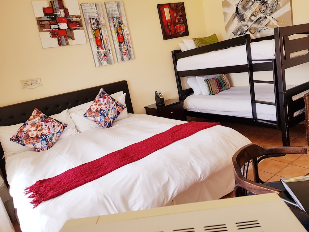 Tariman Boutique Hotel 5/22