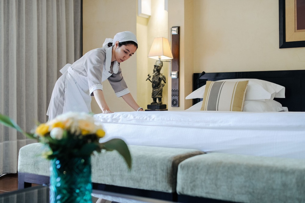 Tikida Golf Palace - Adults Only 6/64