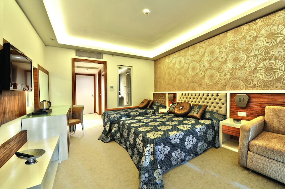 Diamond Hill Resort 13/34