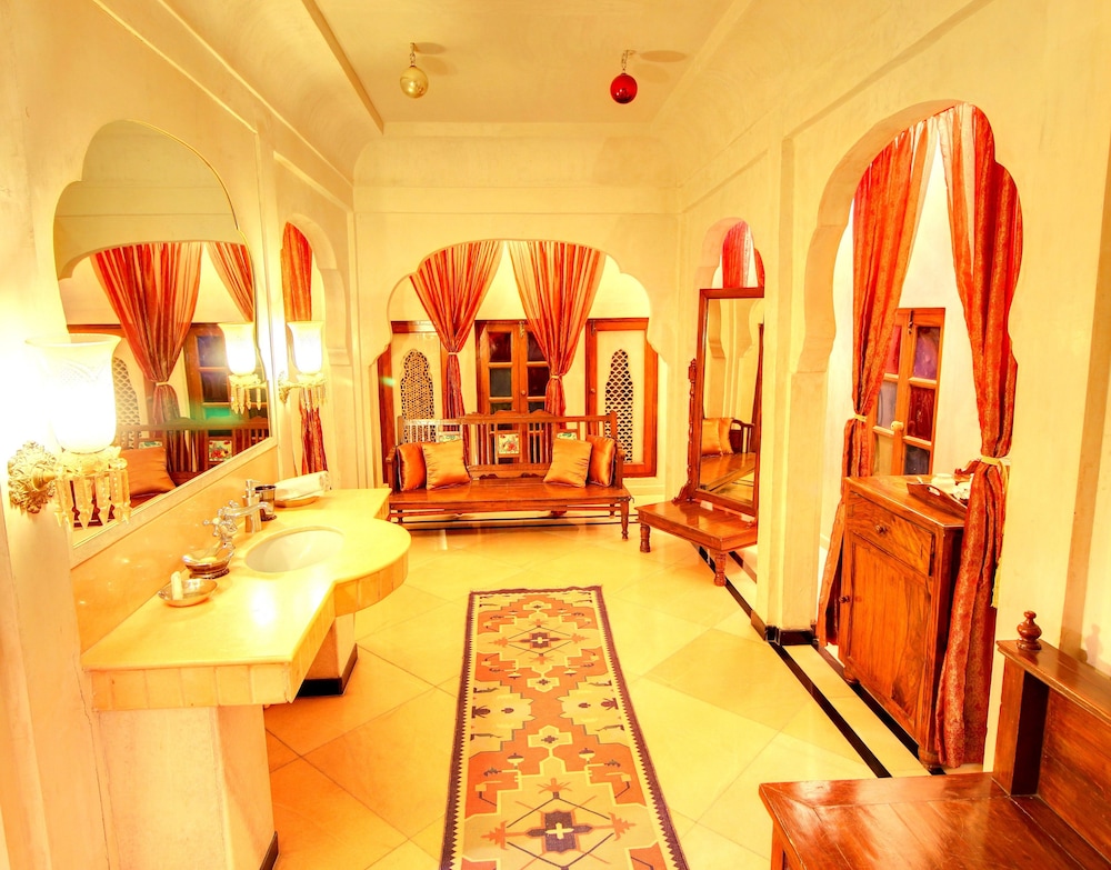 FORT POKARAN HOTEL 9/34
