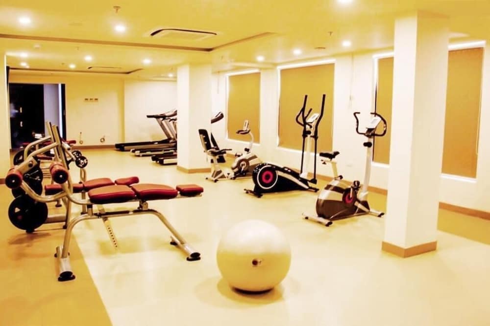 Spectrum Resort, Spa & Convention 22/48
