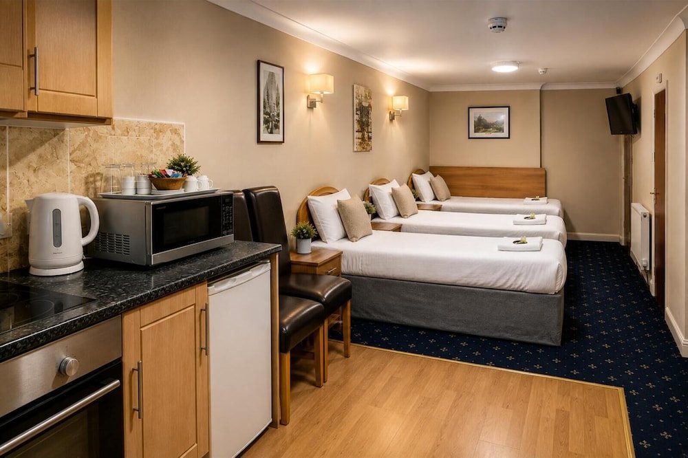 Twickenham Guest House 20/49