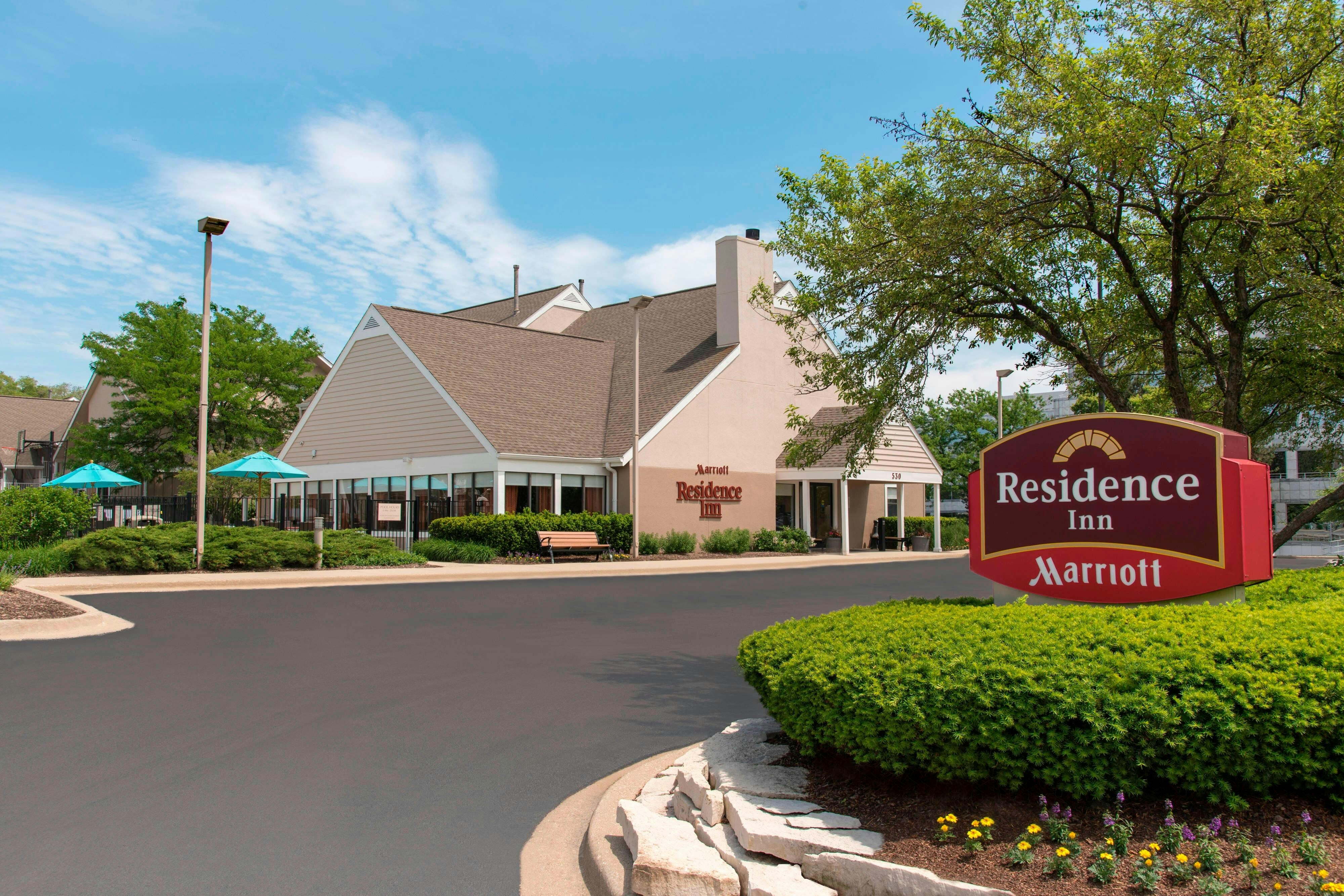 Residence Inn Chicago Deerfield 12/13