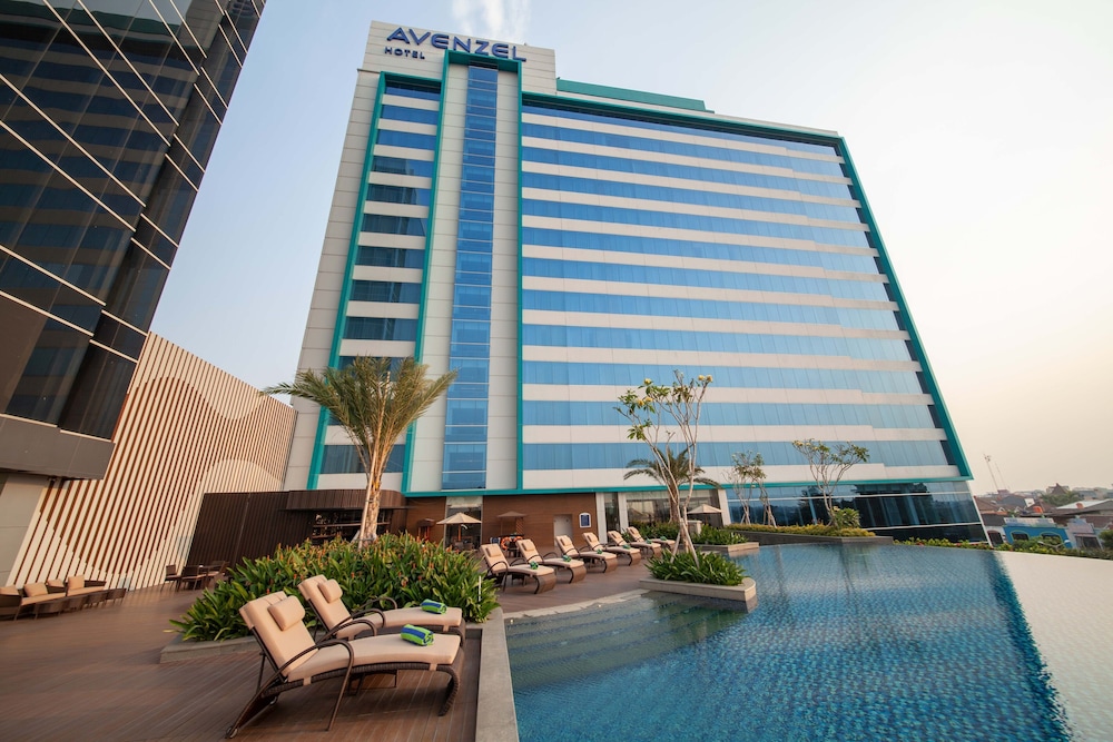 Avenzel Hotel and Convention Cibubur 36/69