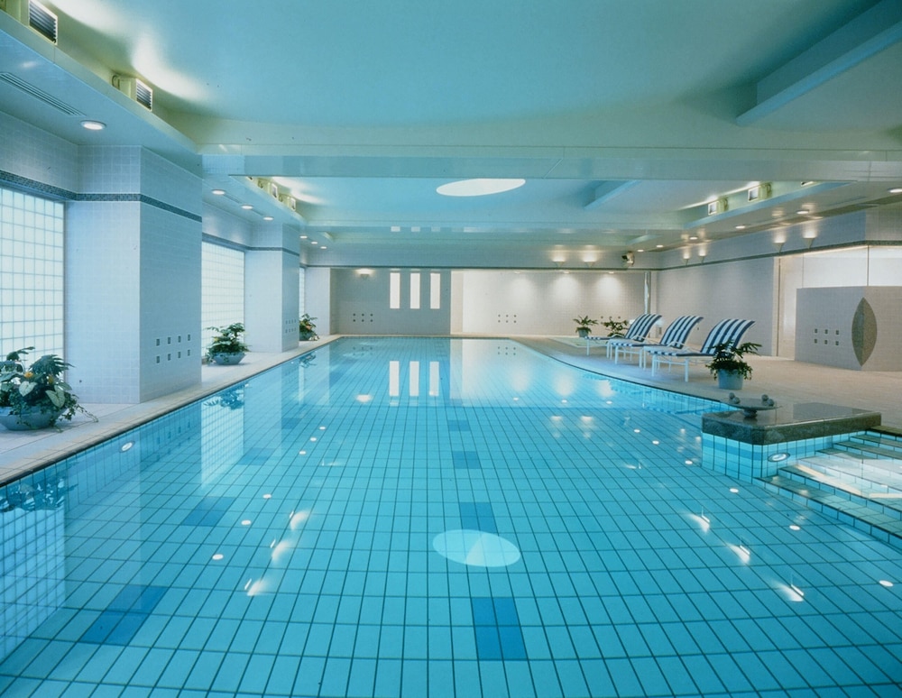 Dai Ichi Hotel Tokyo 40/73