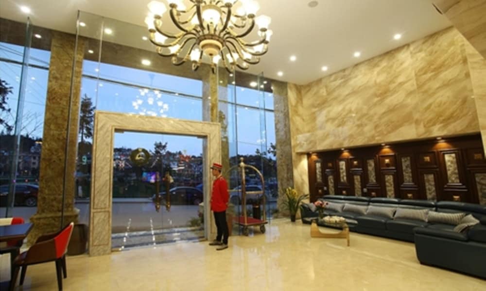 Paris Boutique Sapa Hotel 34/47