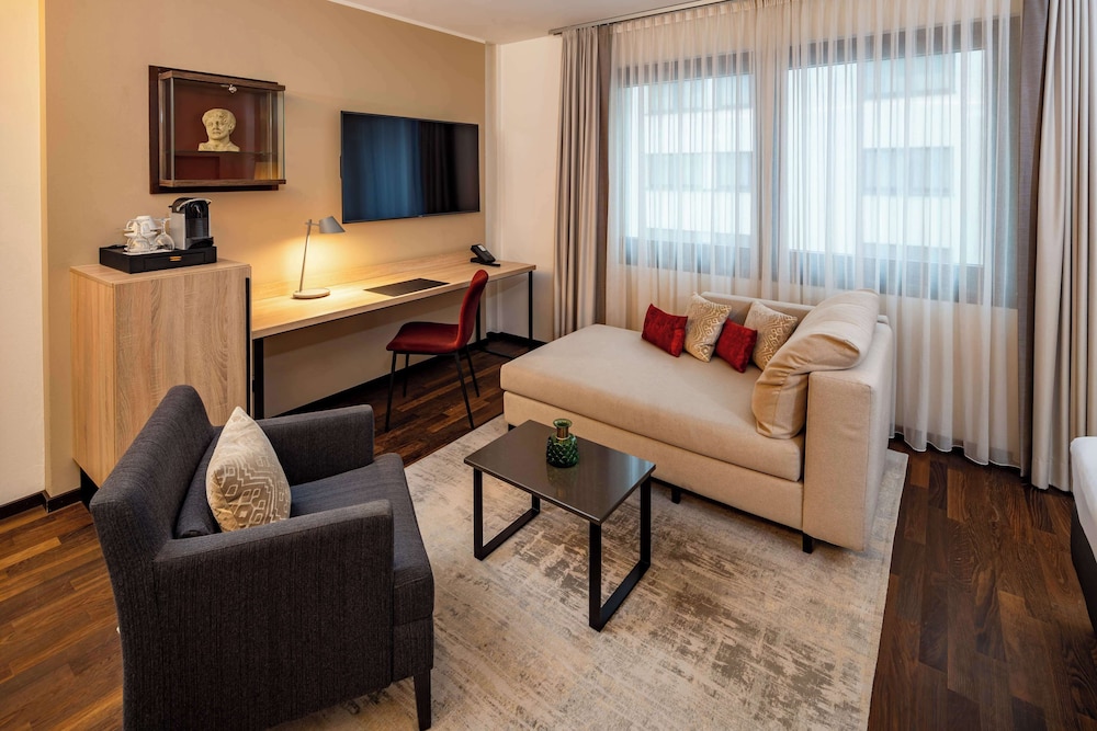 Park Plaza Trier 47/70
