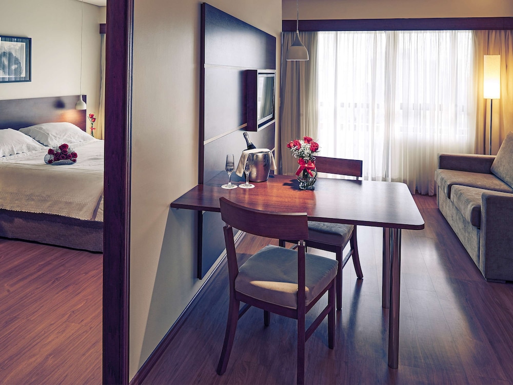 Mercure Curitiba Golden Hotel 68/79