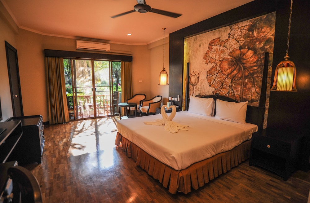 Suan Bua Hotel Resort 16/48