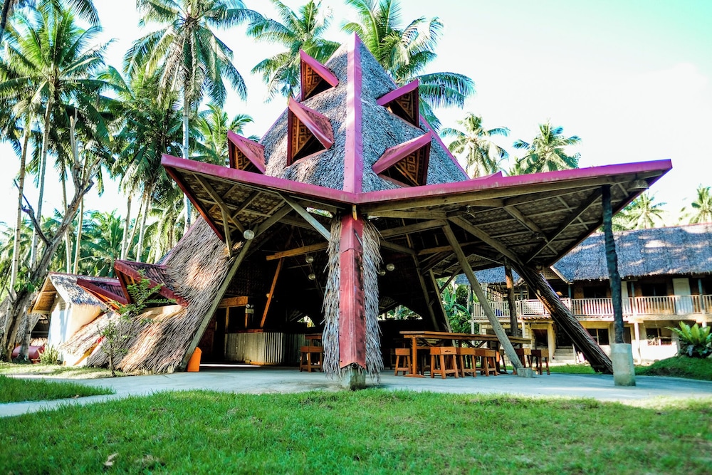 Nipa Hut Village 22/33
