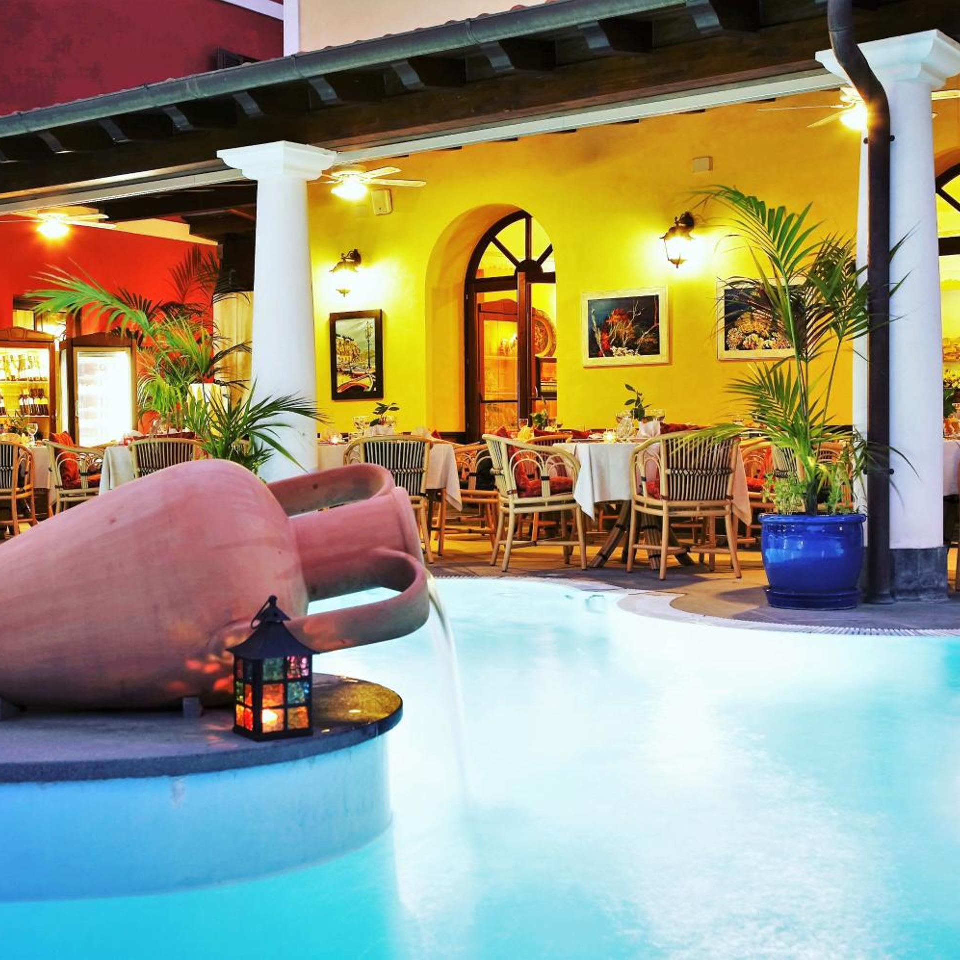 Grand Hotel Arciduca 29/50