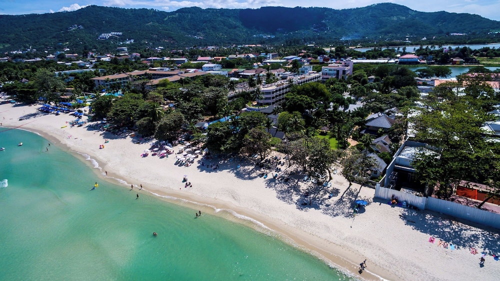 King S Garden Resort 35/50