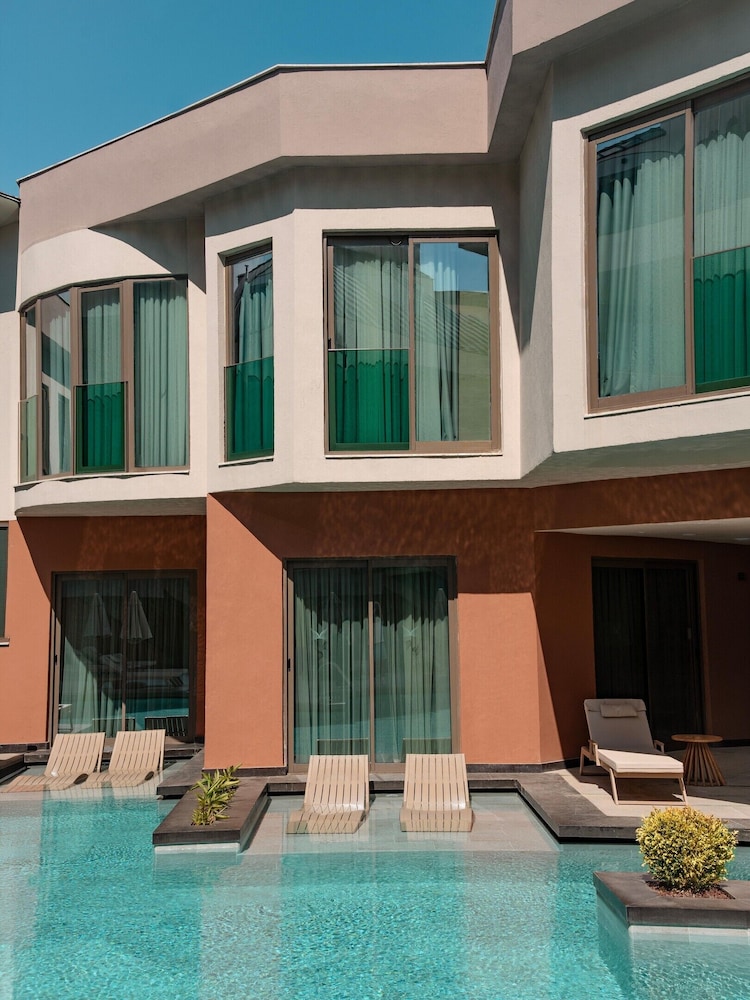Liberty Signa in FETHIYE