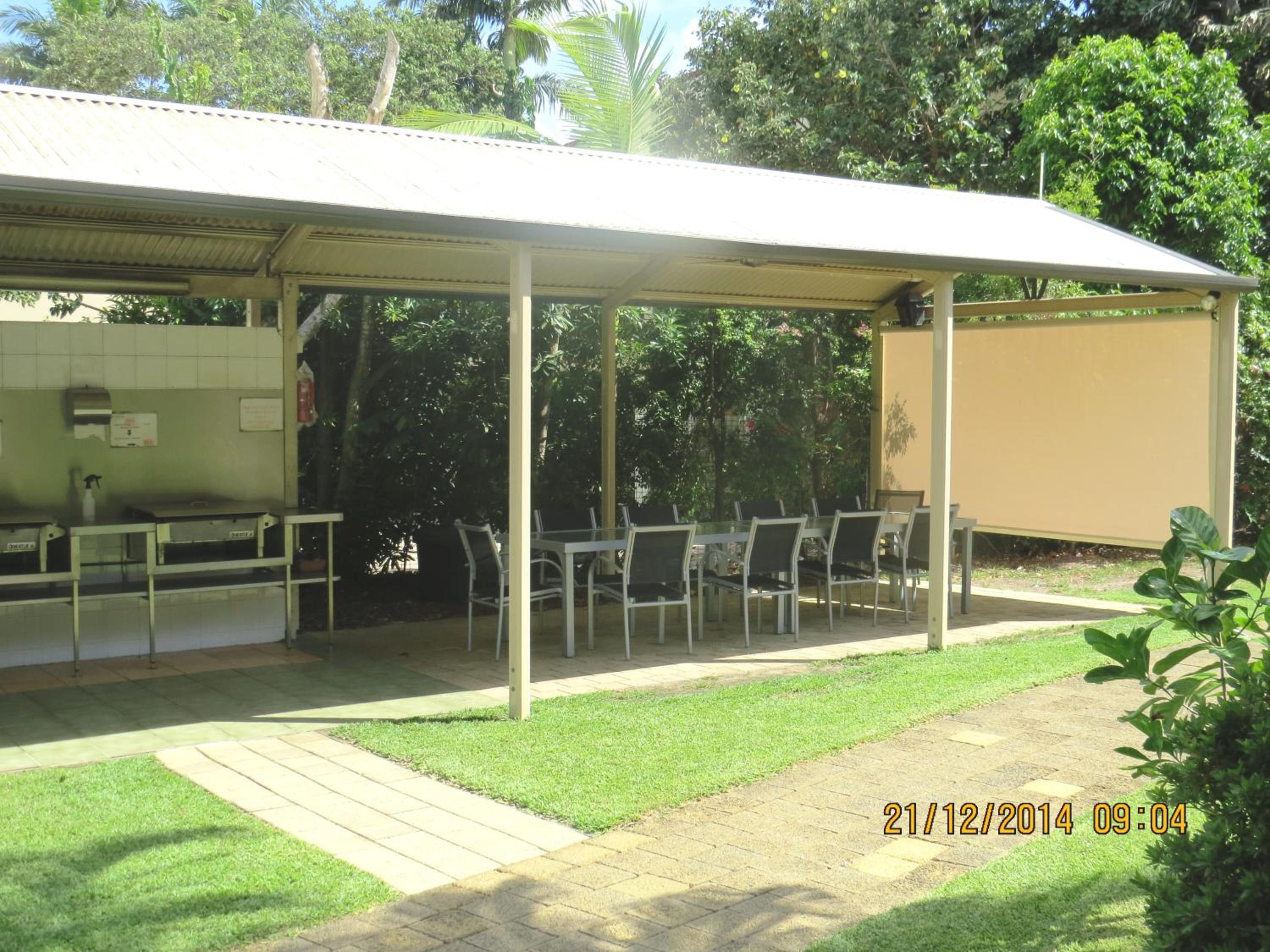 NOOSA KEYS RESORT 6/64