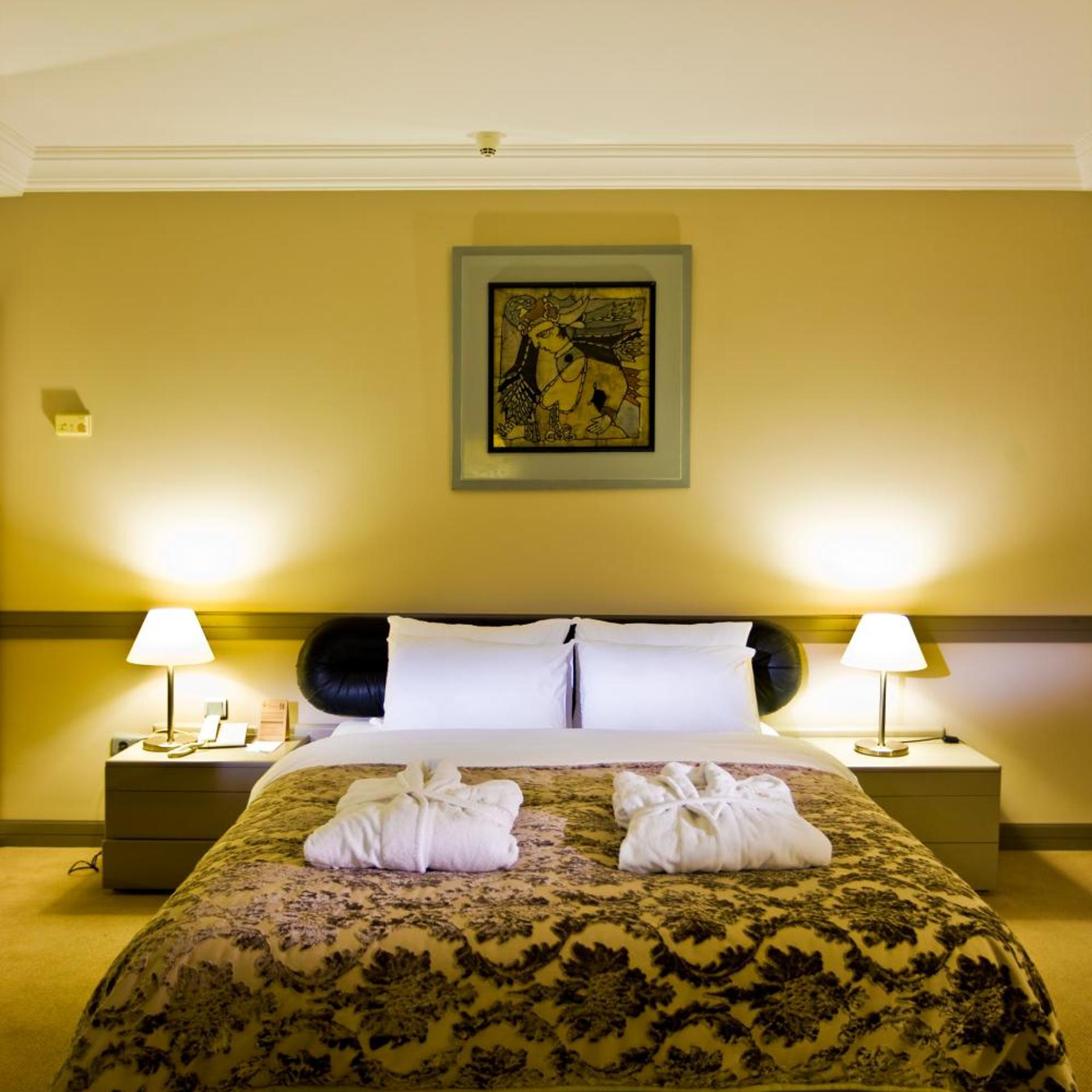 Room at Fantasia de Luxe, KUSADASI