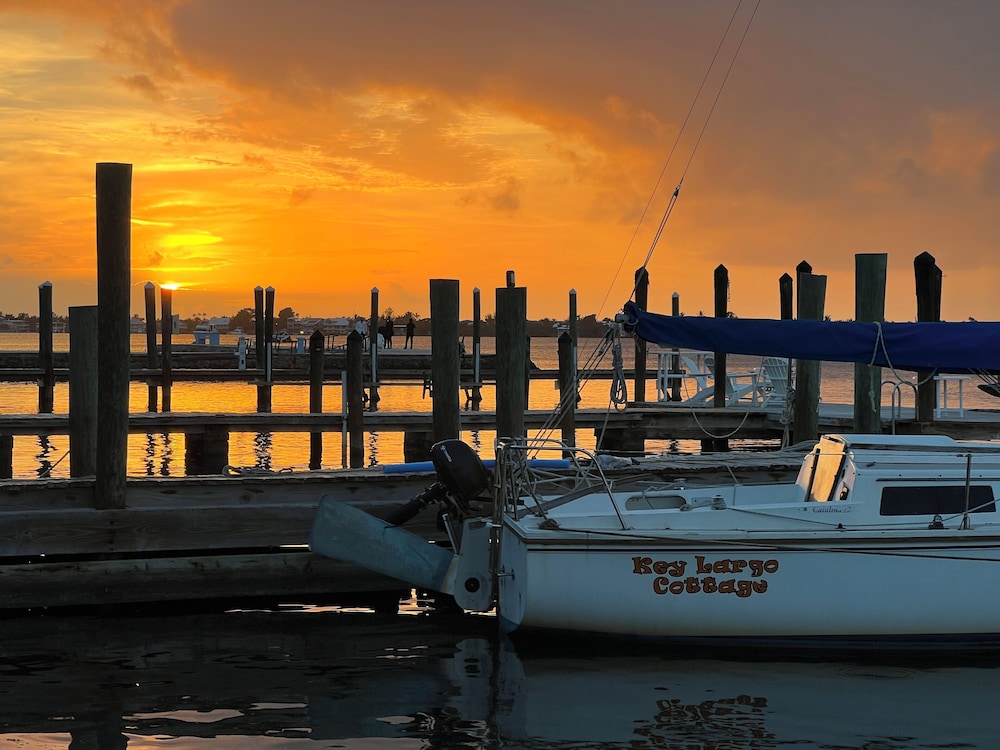 Key Largo Cottages 35/50